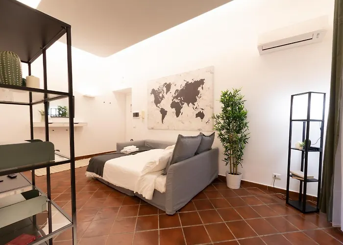The Rent - Stylish In Downtown * Rome