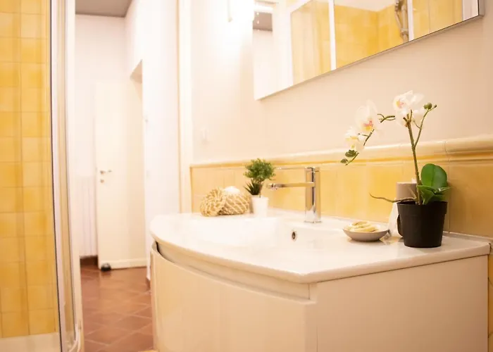 The Rent - Stylish In Downtown Appartement Rome
